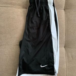 Boys dry fit shorts